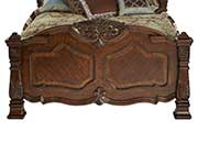 Windsor Court Bedroom set by AICO