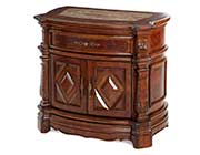 Windsor Court Bedroom set by AICO