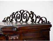 Windsor Court Bedroom set by AICO
