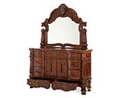 Windsor Court Bedroom set by AICO