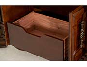 Windsor Court Bedroom set by AICO