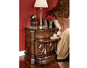 Windsor Court Bedroom set by AICO