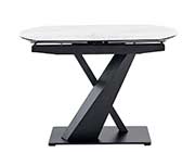 Ceramic Extendable Table VG 222