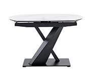 Ceramic Extendable Table VG 222