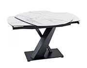 Ceramic Extendable Table VG 222