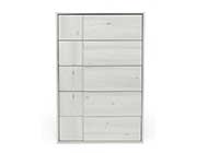 Italian White Bedroom Collection VG Astoria