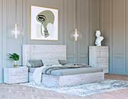 Italian White Bedroom Collection VG Astoria