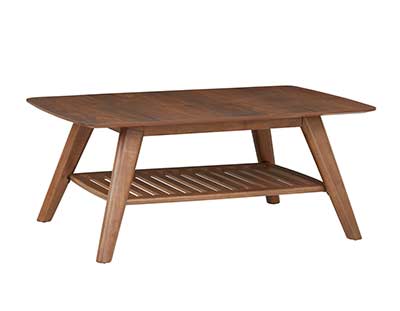 Sedona Coffee Table by Unique Furniture