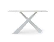 Ceramic Top Hallway Console EF 037