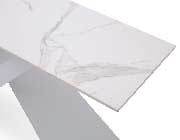 Ceramic Top Hallway Console EF 037