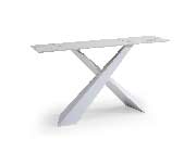 Ceramic Top Hallway Console EF 037