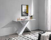 Ceramic Top Hallway Console EF 037