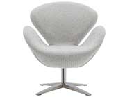 Accent Chair in Gray ND Bethel