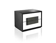Transitional Bed EF Pancras
