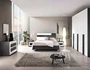 Transitional Bed EF Pancras