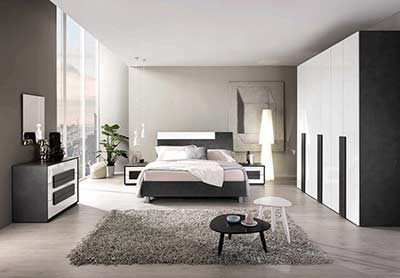Transitional Bed EF Pancras