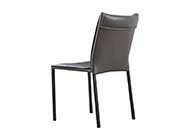 Leather Dining Chair NJ Aruta