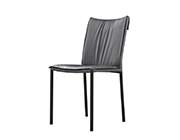 Leather Dining Chair NJ Aruta