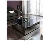Lift Top Modern Coffee table in White