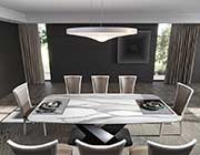 Modern Dining Table EF Elina