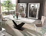 Modern Dining Table EF Elina