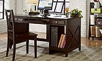 Computer Desk 481HE