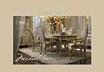 Lavelle Aico Dining Collection