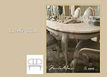 Lavelle Aico Dining Collection
