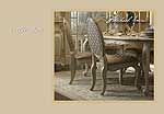 Lavelle Aico Dining Collection