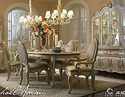 Lavelle Aico Dining Collection