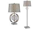 Table Lamp LS 21108,109 Floor Lamp LS 81108,109