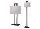 Table Lamp LS 21044  and Floor Lamp LS 81044