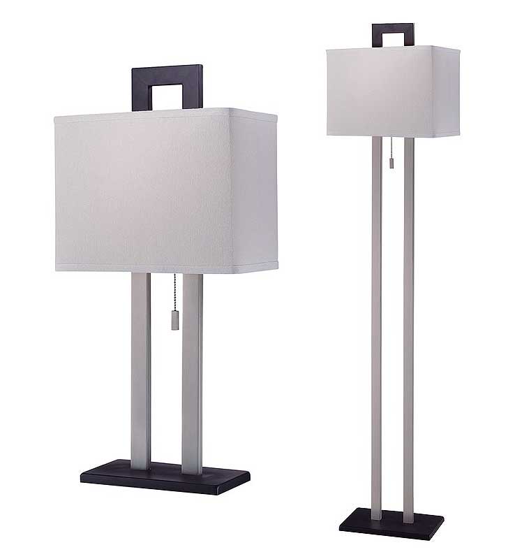 Table  Floor Lamps on Table Lamp Ls 21044 And Floor Lamp Ls 81044   Floor   Table