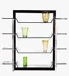 Contemporary style  Display Unit BL-0505