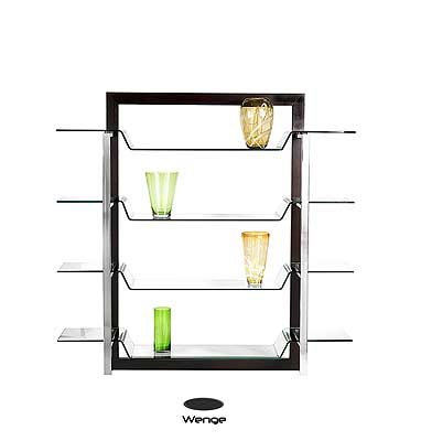 Contemporary style  Display Unit BL-0505