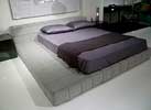 MB Sensui Platform Bed Ultra-comfort