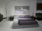 MB Sensui Platform Bed Ultra-comfort