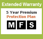 MFS 5 Year Furniture Protection Plan
