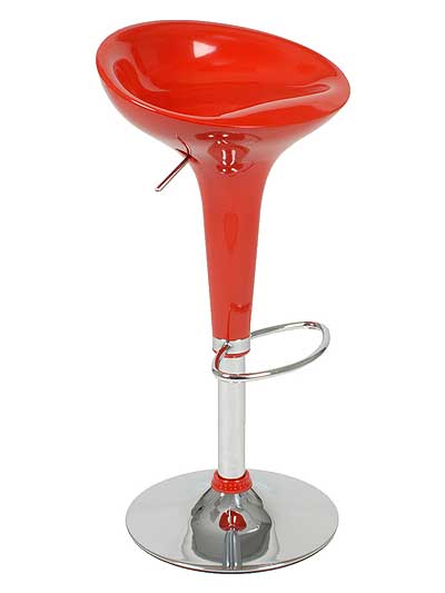 Christy Bar/Counter Stool