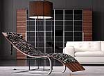 Leisure Lounge Chair VG-Alana