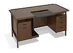 Contempo 5012 Office Collection