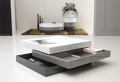 Coffee Table Modern VG-T2