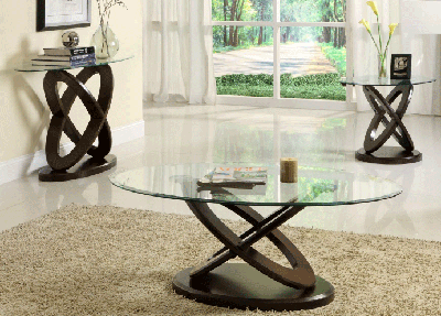 Alfred 2 Coffee Table Collection HE