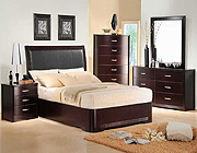 Willy Classic bedroom