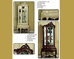 Classic Curio Victorian Baroque Style 27