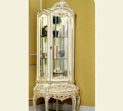 Classic Curio Victorian Baroque Style 27