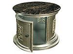 Traditional Coffee Table Victory by Yuan Tai Furniture
