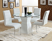 Modern White Table FA71