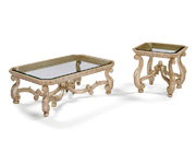 BT 093 Italian Coffee Table