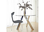 Modern Chair EStyle 721